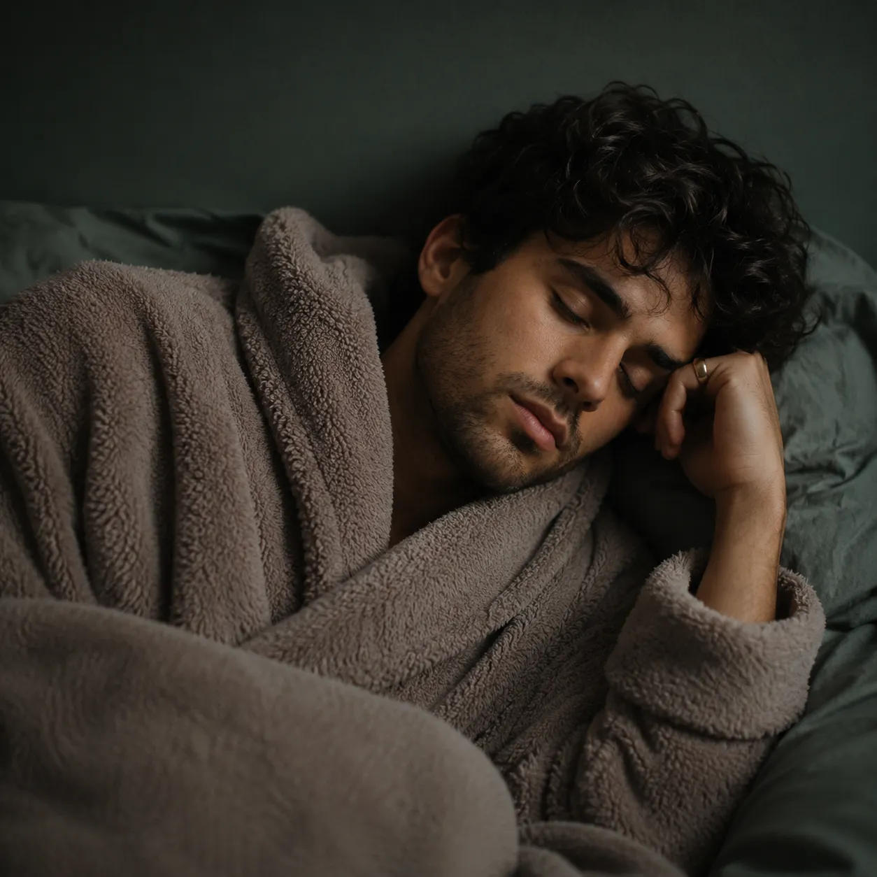 Home Sleep & Recovery